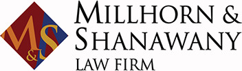 Millhorn and Shanawany Law Firm