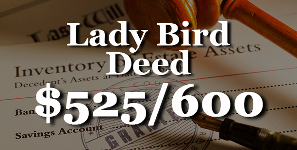 Lady Bird Deed 10-26-23