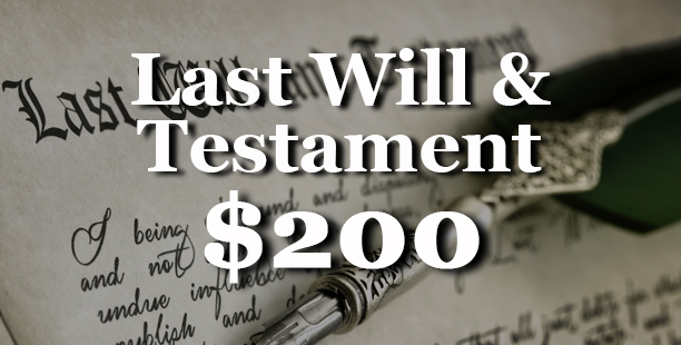 last will and testimate 10-26-23