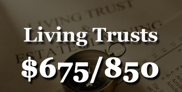 living trust 10-30-23
